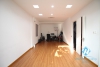 New house rental with tremendous space in Ba Dinh, Ha Noi